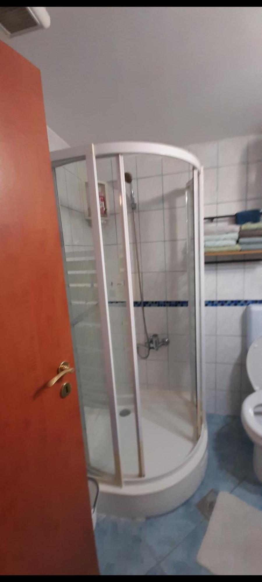 Grika Apartment สปลิท ภายนอก รูปภาพ