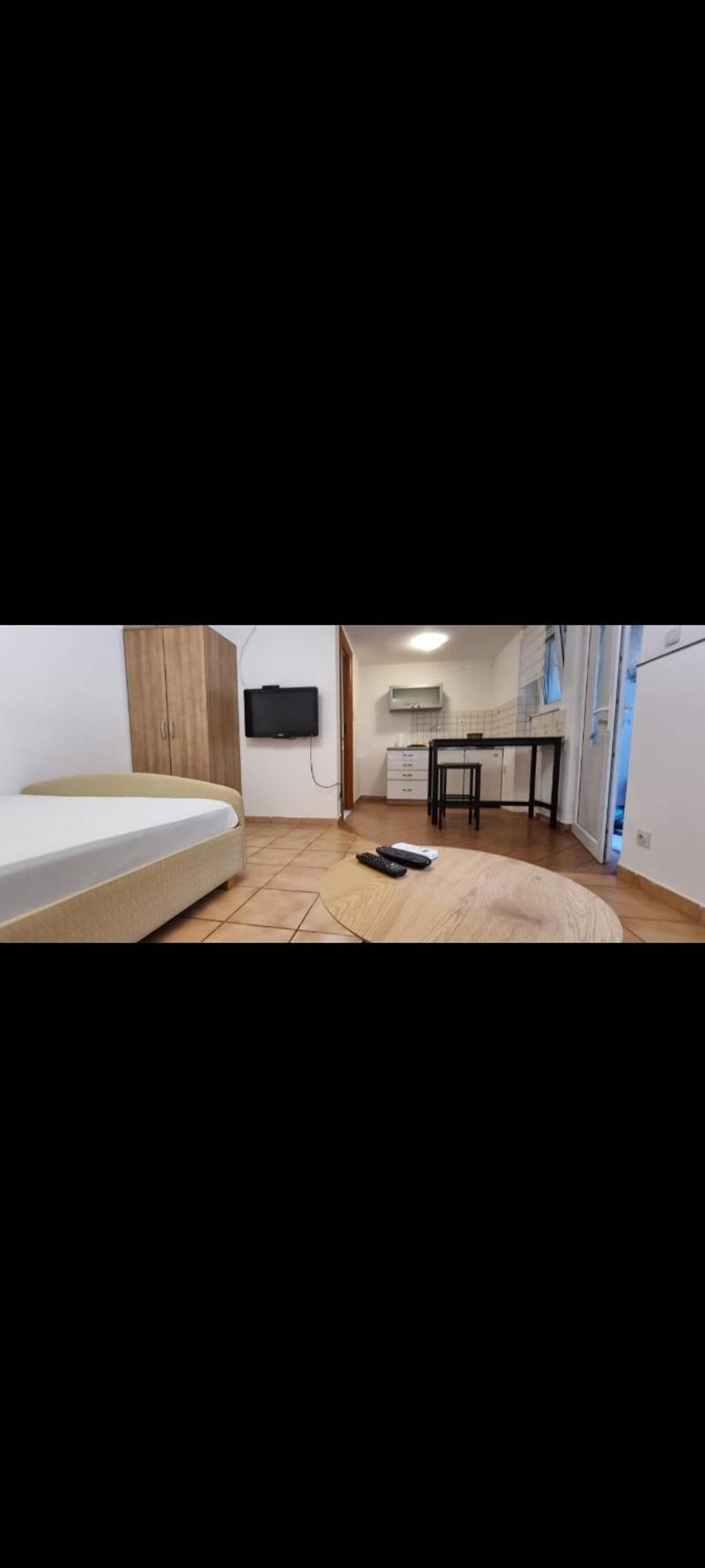 Grika Apartment สปลิท ภายนอก รูปภาพ